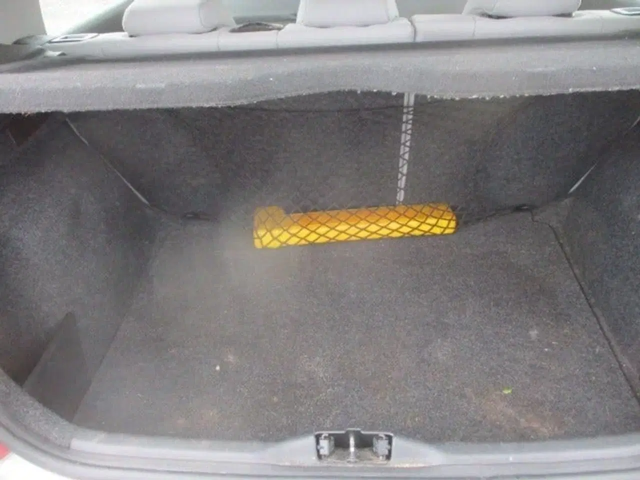 Billede 5 - Peugeot 307 1,6 Edition