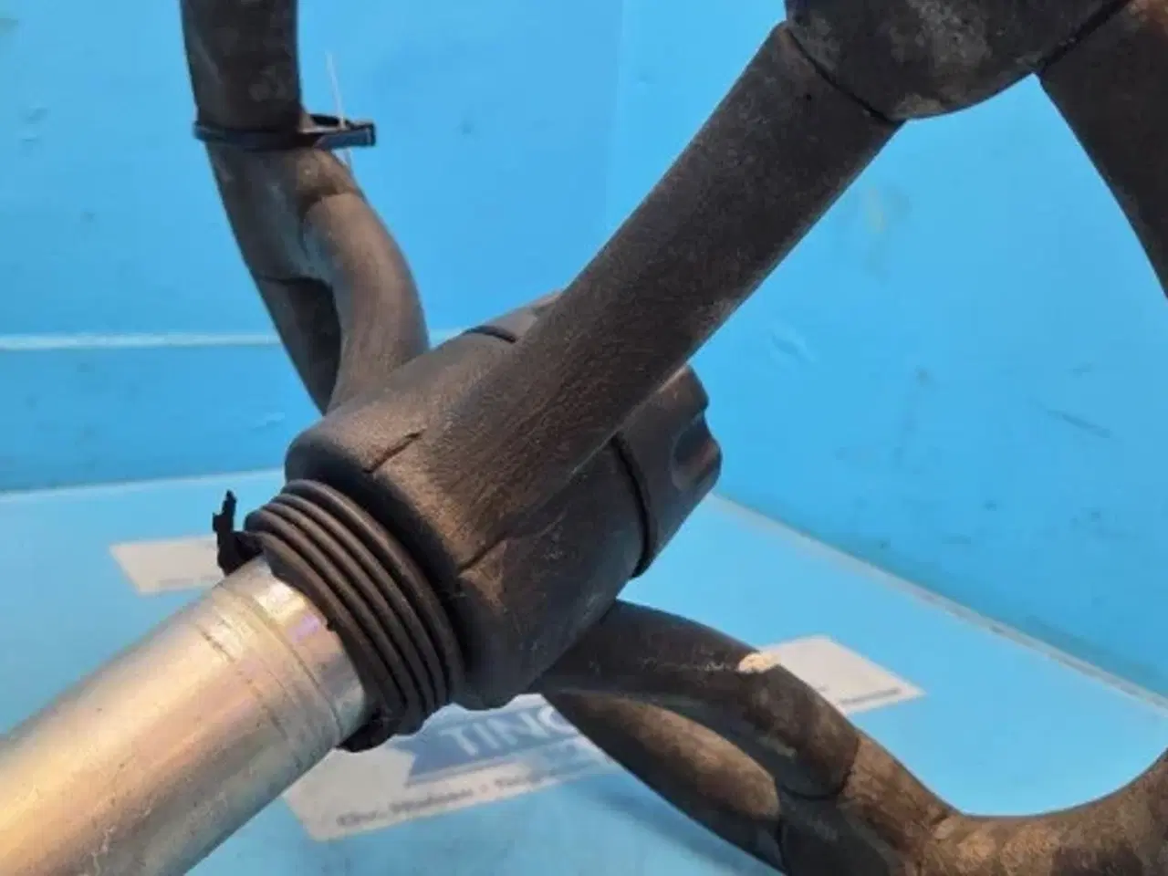 Billede 13 - Massey Ferguson 9280 Ratstamme 7058692M91