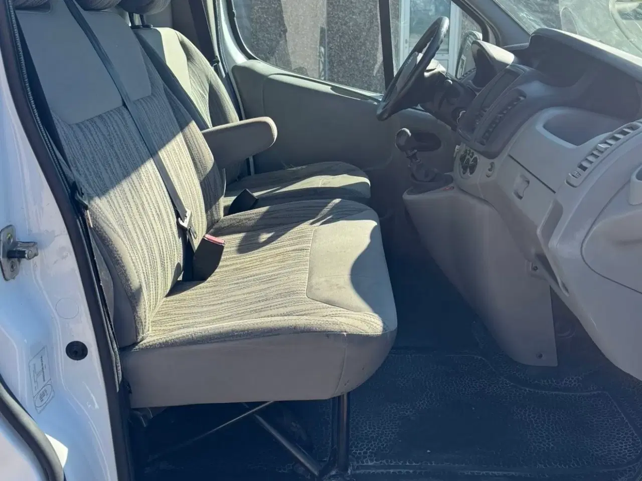 Billede 6 - Nissan Primastar LAV KM