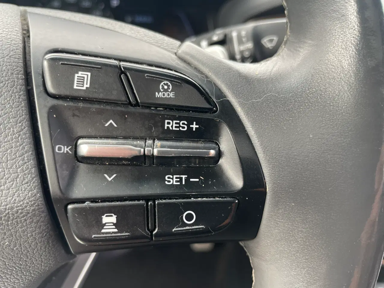Billede 13 - Hyundai Ioniq Electric Premium 