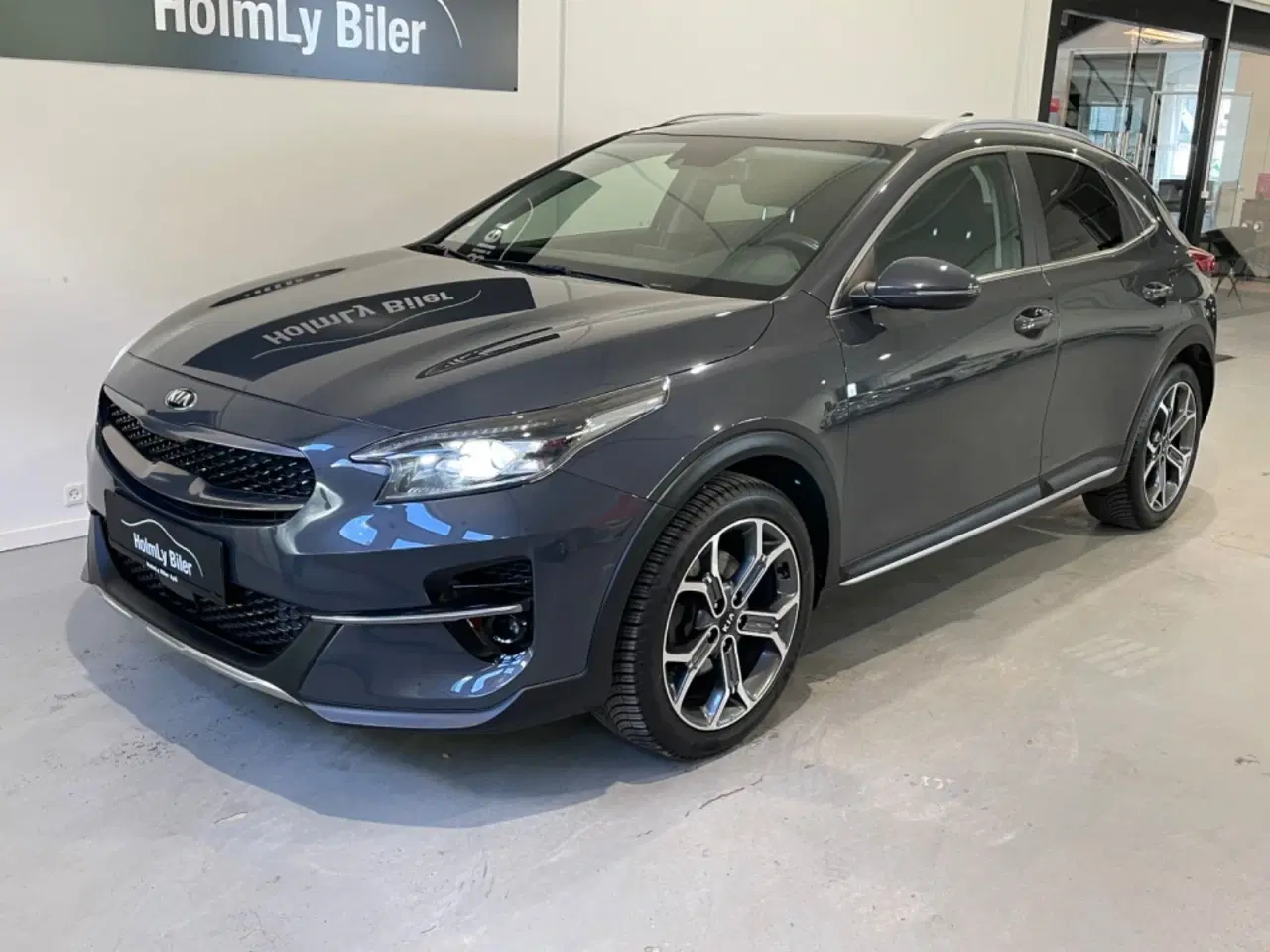 Billede 3 - Kia XCeed 1,4 T-GDi Comfort