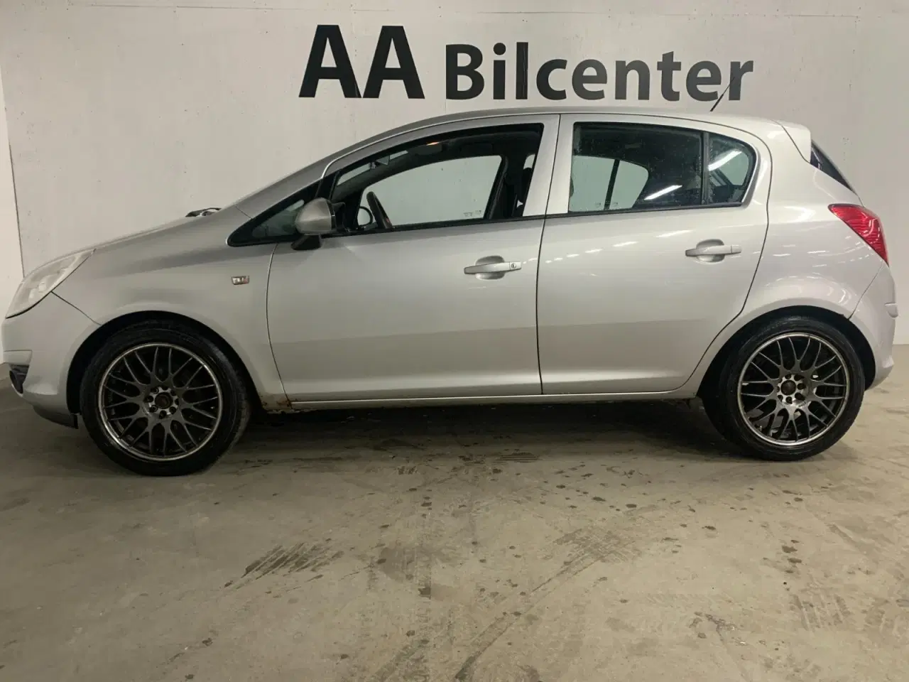 Billede 3 - Opel Corsa 1,3 CDTi 90 Cosmo