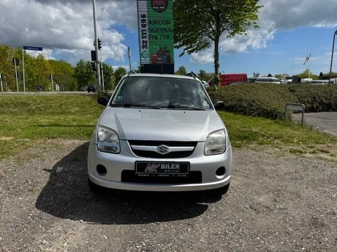 Billede 2 - Suzuki Ignis 1,3 