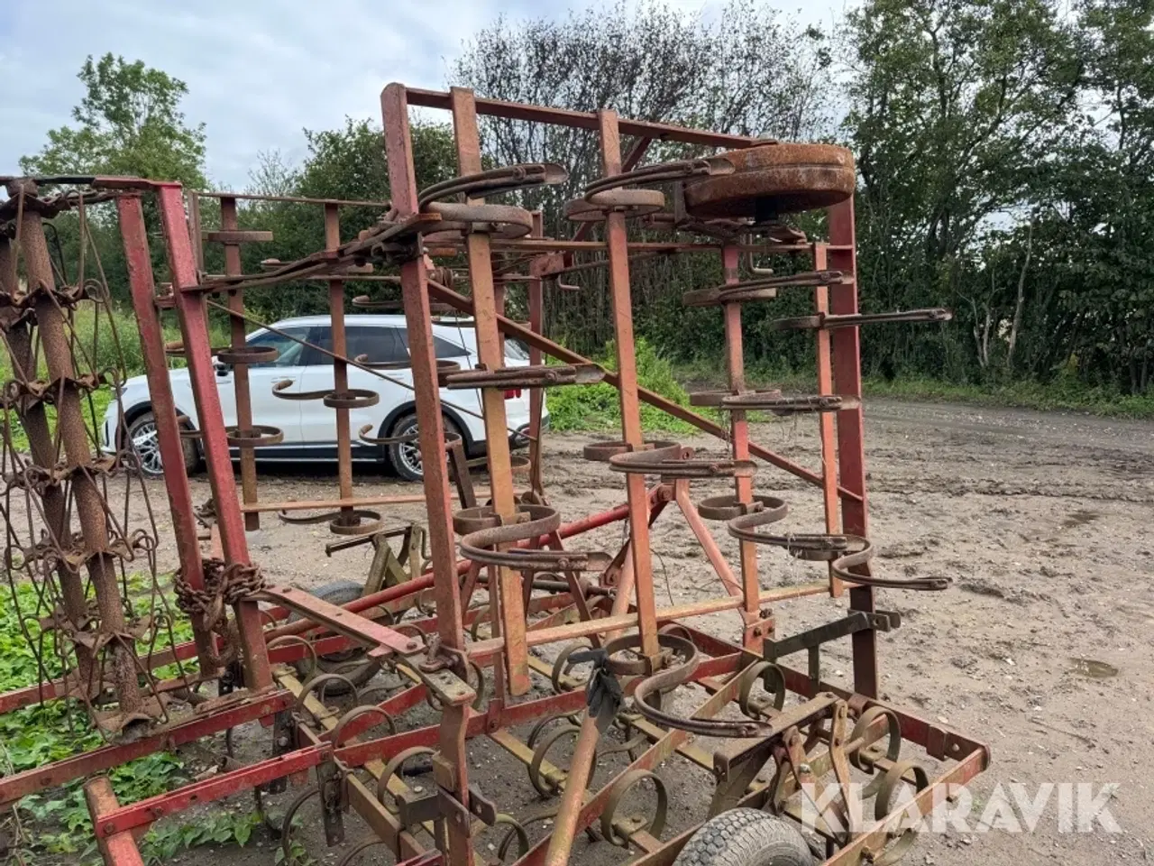 Billede 12 - Harve Kongskilde
