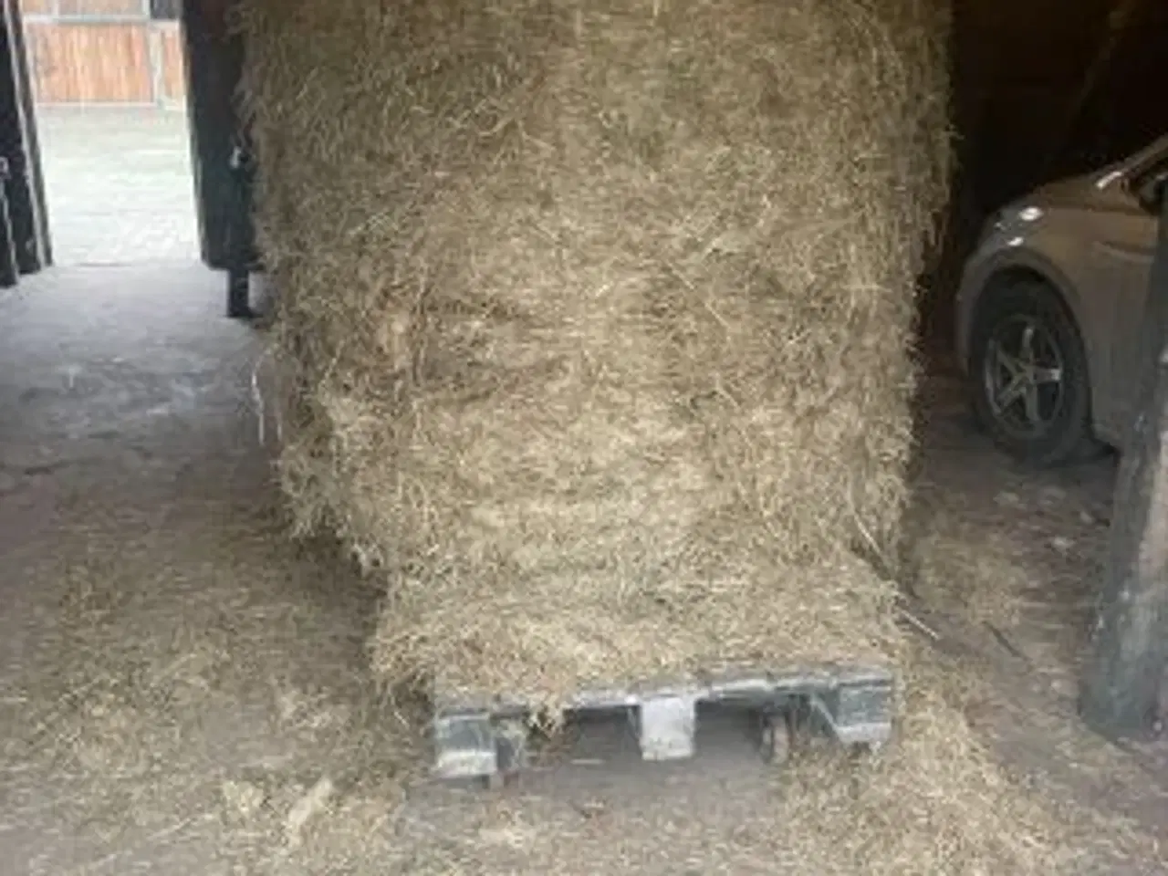 Billede 2 - Wrap Hø fra 25