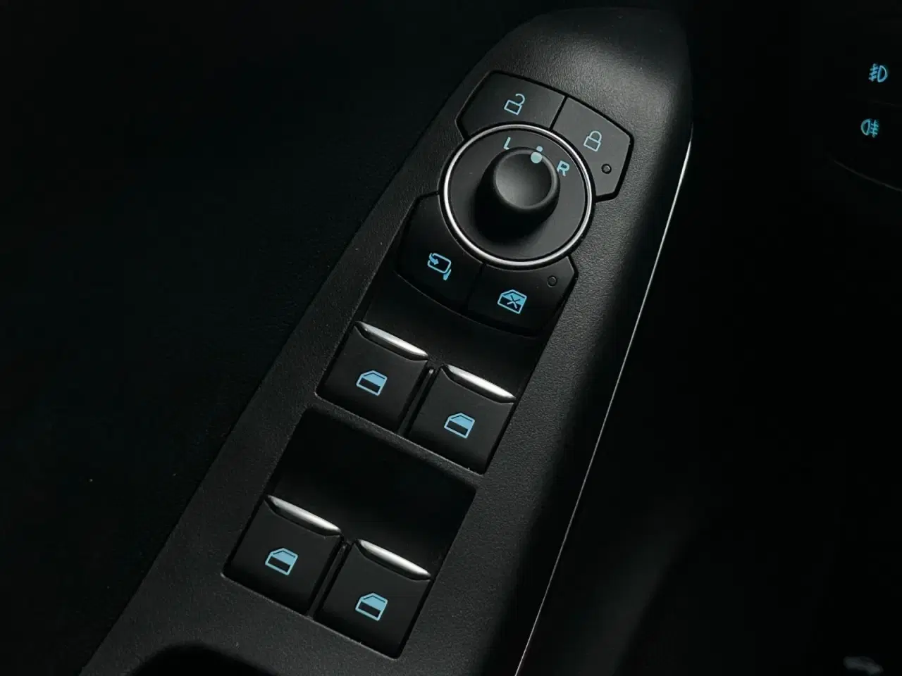 Billede 18 - Ford Puma 1,0 EcoBoost mHEV Titanium