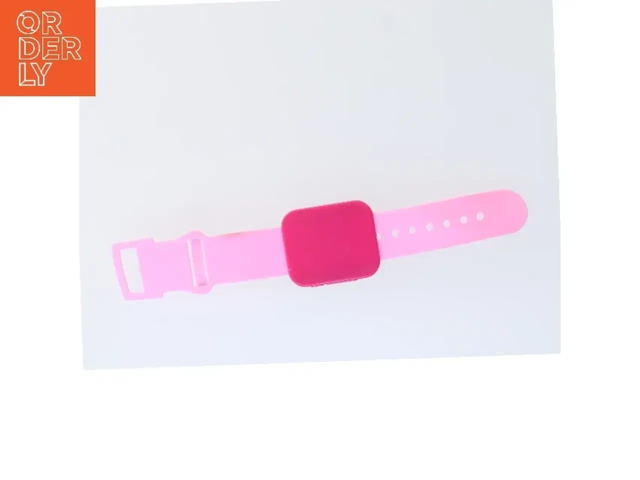 Billede 4 - Smartwatch til børn fra Barbie