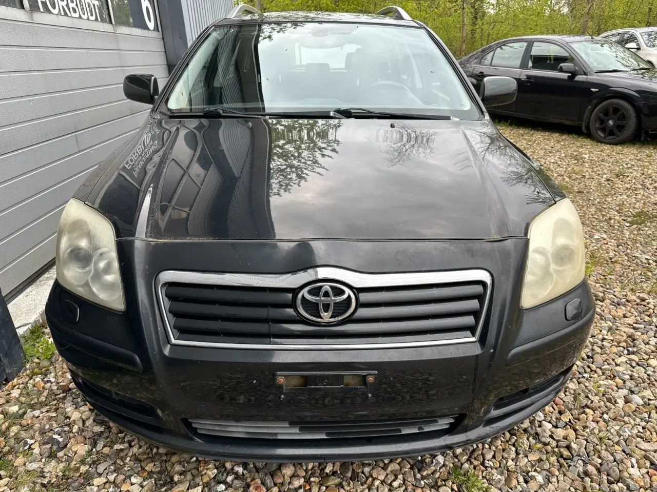 Billede 1 - Toyota Avensis 1,8 VVT-i Sol stc.