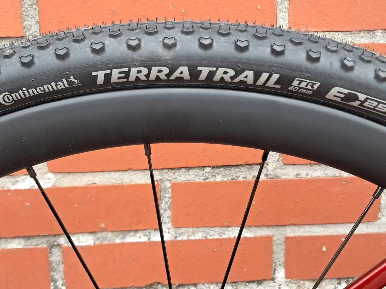 Billede 7 - Ny Carbon Gravel 