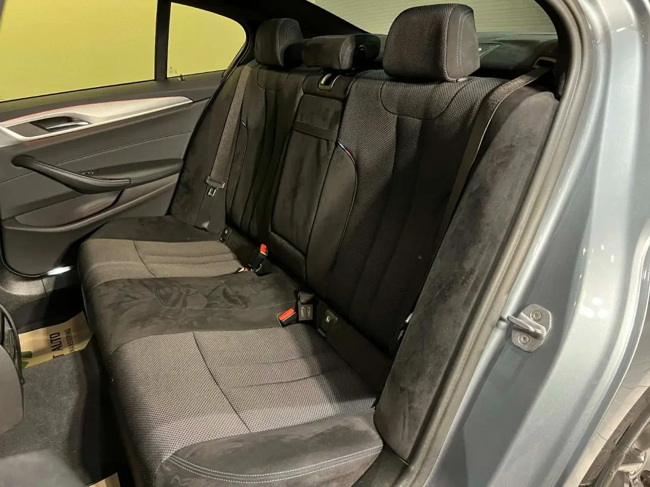 Billede 11 - BMW 530e 2,0 iPerformance M-Sport aut.