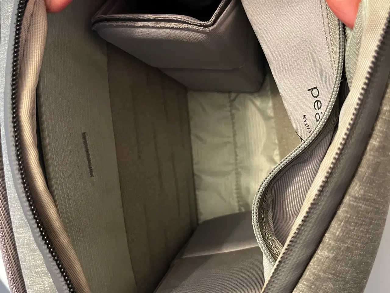 Billede 9 - Peak design everyday sling 6l ASH