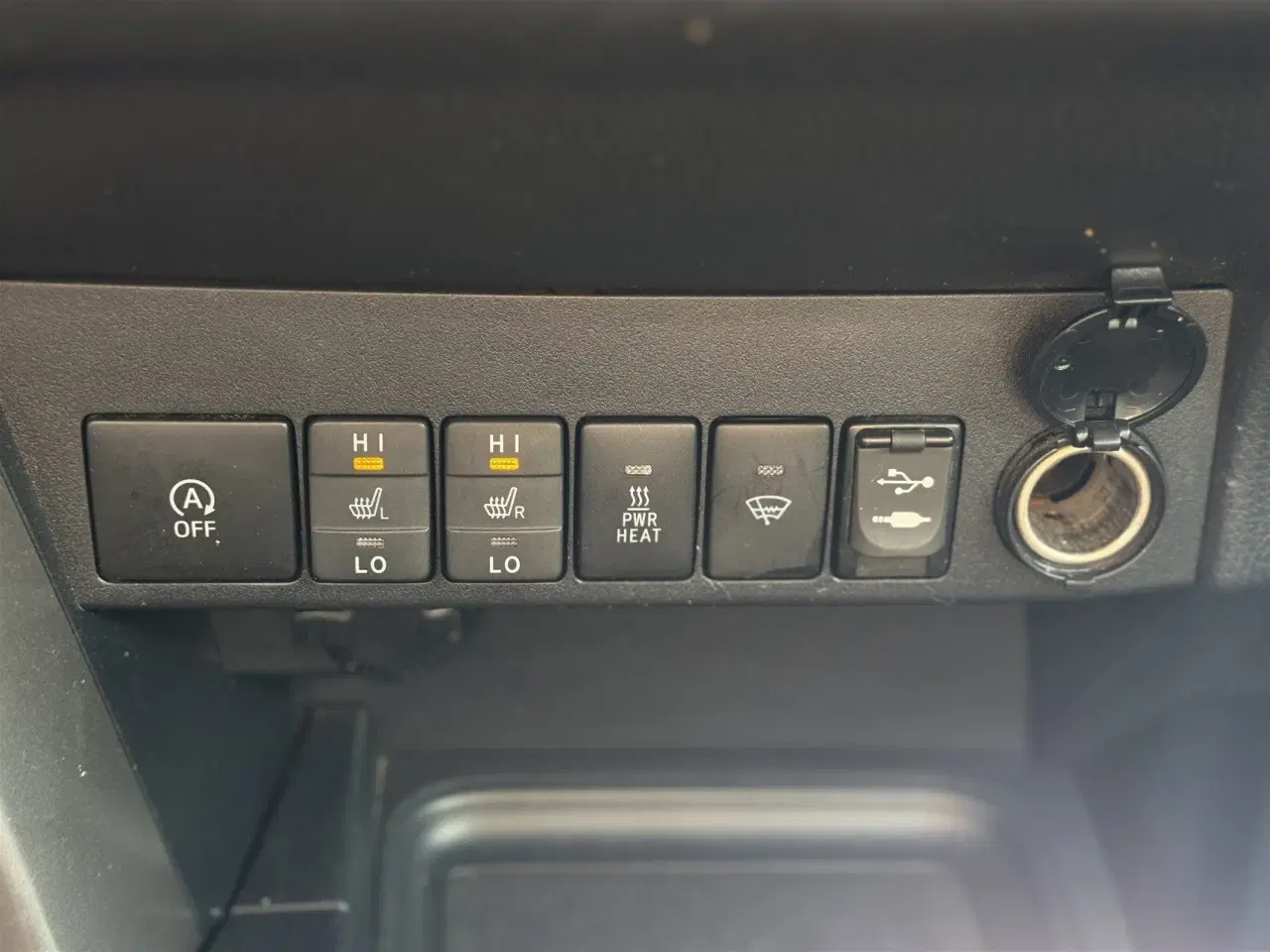 Billede 18 - Toyota RAV4 2,0 D-4D T3 4x2 143HK 5d 6g