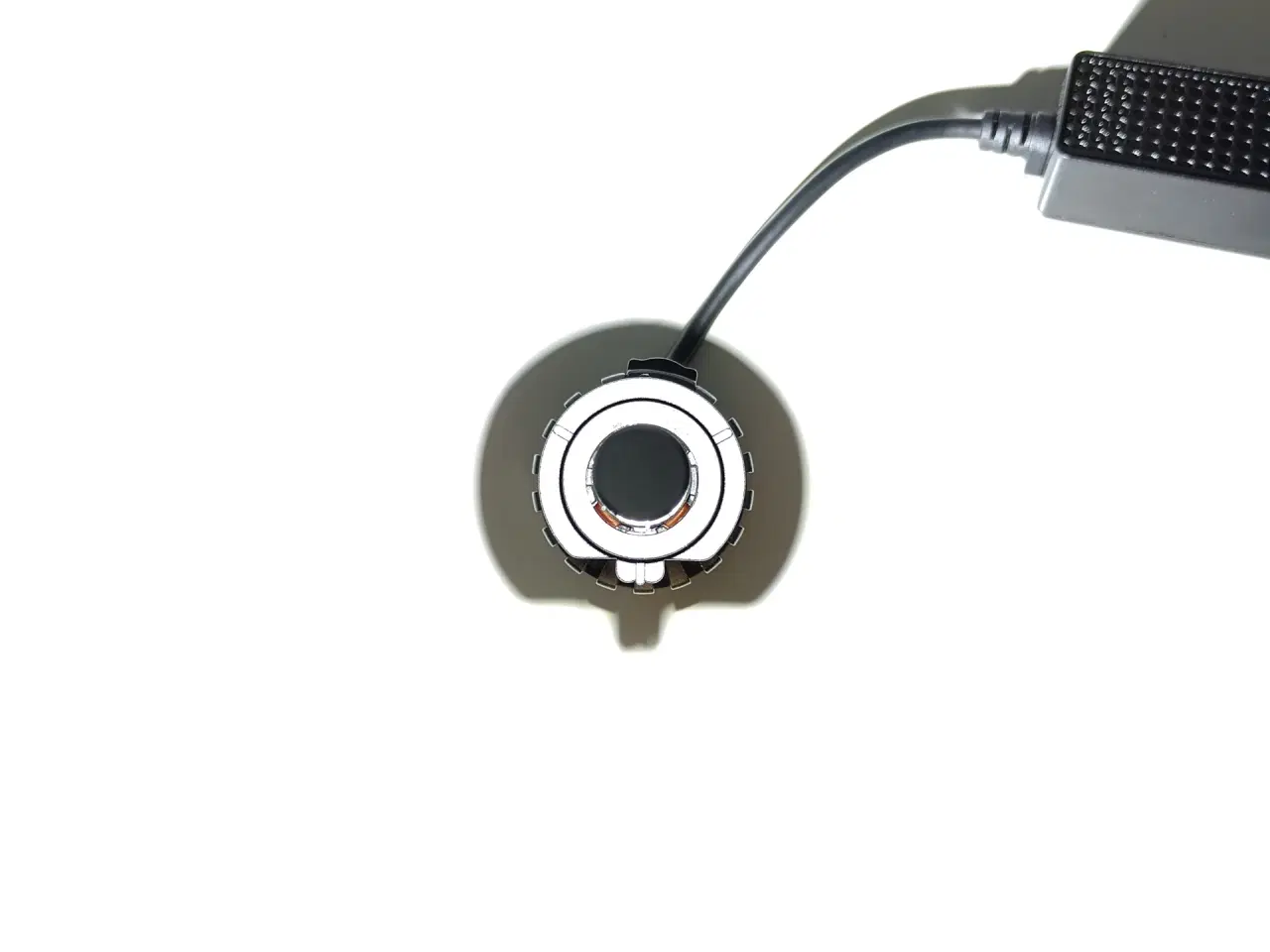 Billede 3 - NY! 16000LM 6-Sidet H7 LED