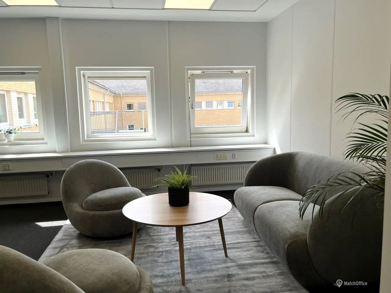 Billede 16 - BUCH BUSINESS CENTER – det moderne kontorfællesskab