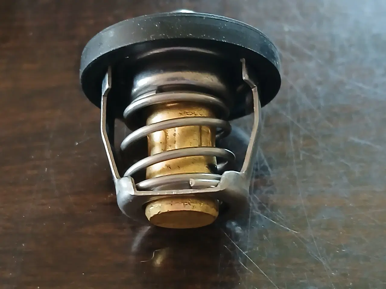 Billede 2 - Termostat suzuki gw250 inazuma 