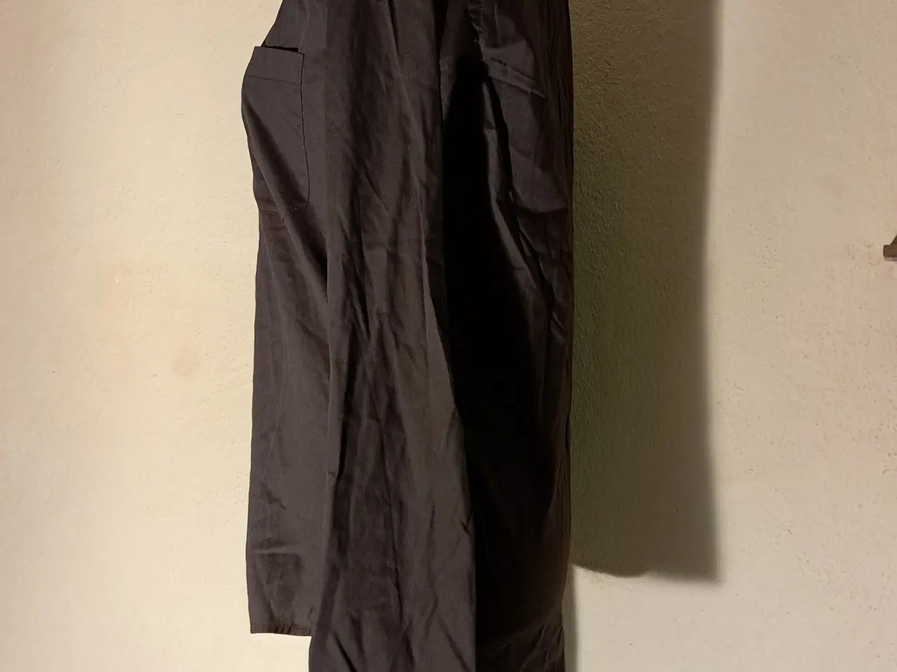 Billede 2 - Logo str. S skjorte