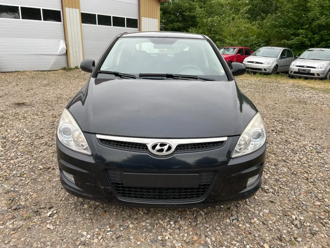 Billede 2 - Hyundai i30 1,6 CRDi 90 Classic