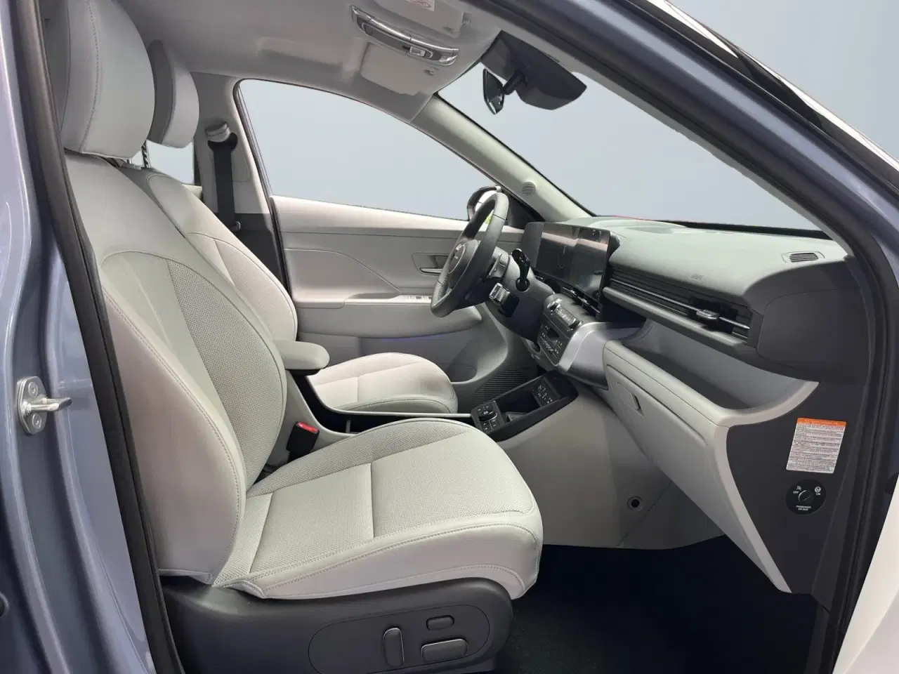 Billede 15 - Hyundai Kona 65 EV Ultimate