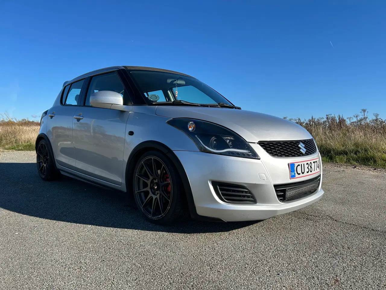 Billede 2 - Suzuki Swift 1,2