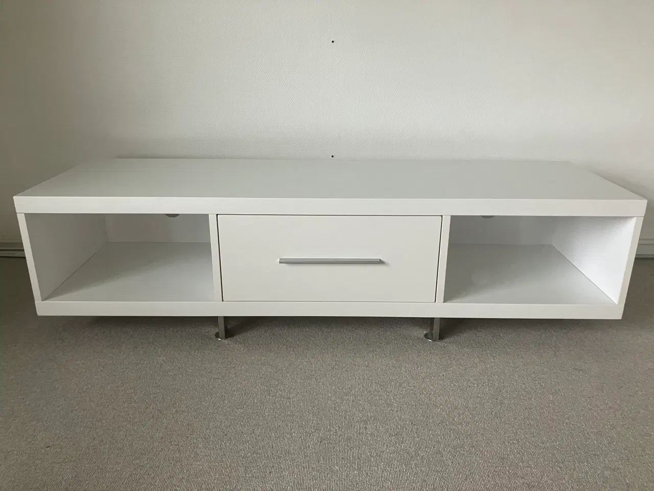 Billede 1 - TV bænk 150 x 45 x 39