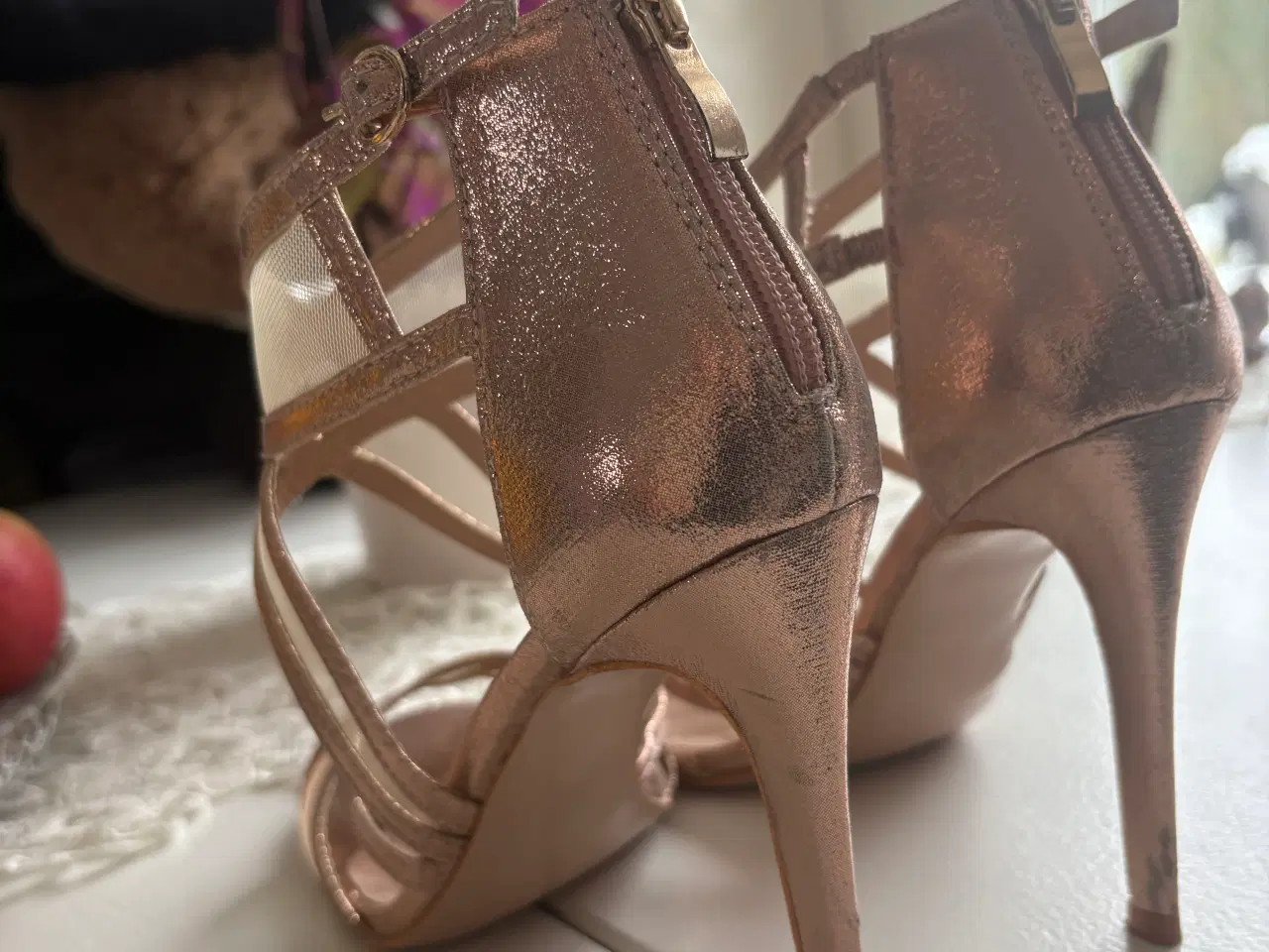 Billede 1 - Buch stiletter 