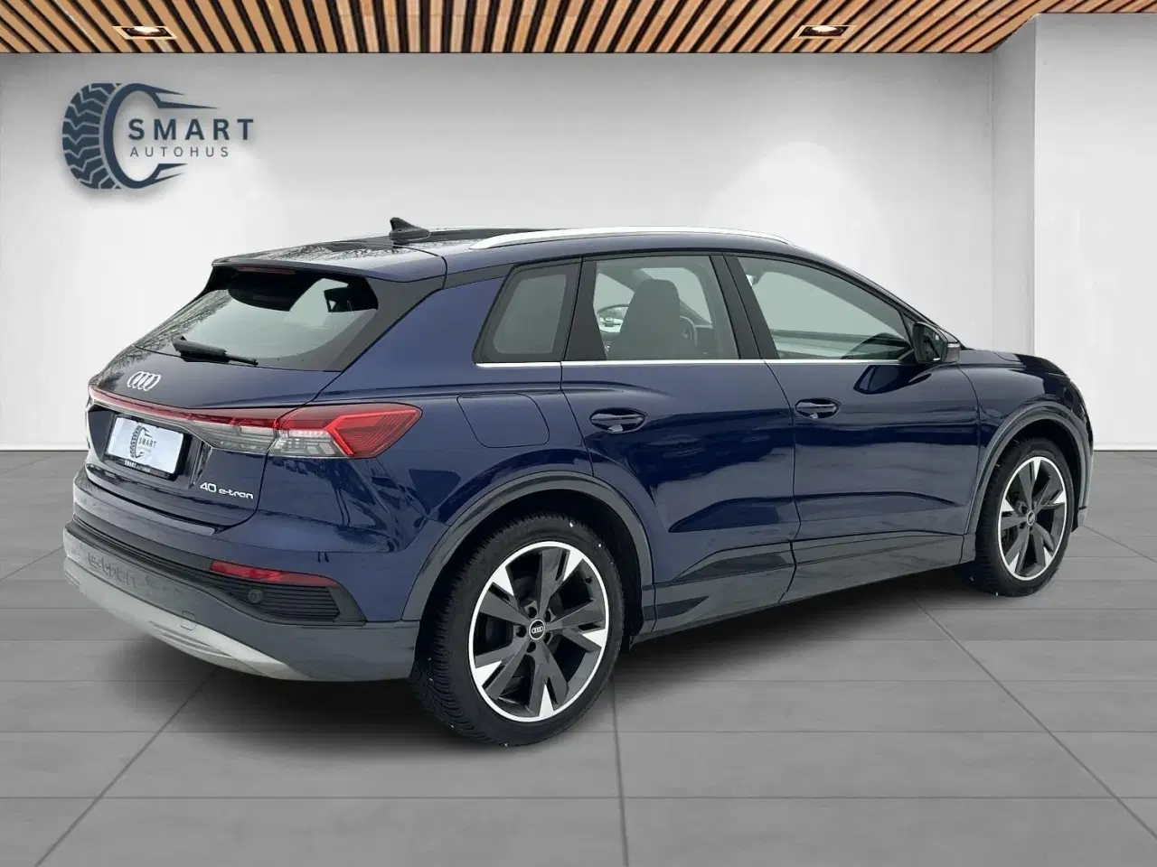 Billede 3 - Audi Q4 e-tron 40 