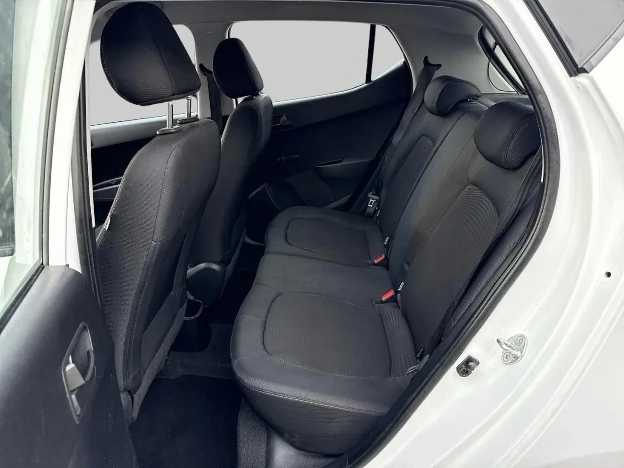 Billede 10 - Hyundai i10 1,0 Premium