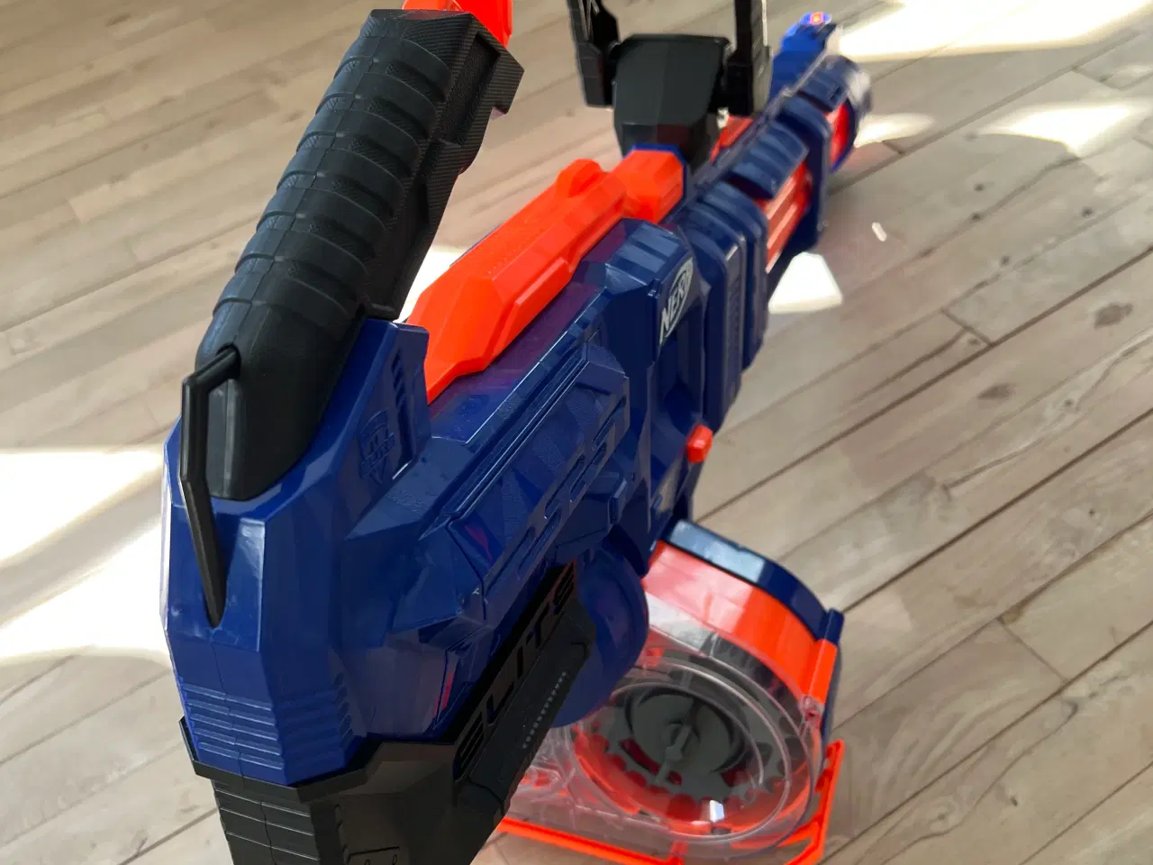 Billede 5 - Nerf geværer