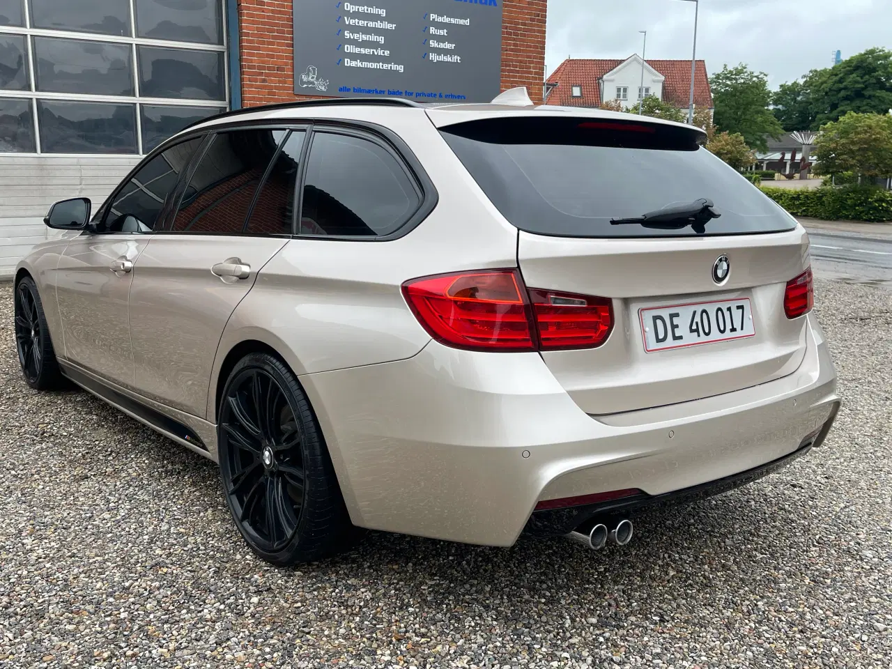 Billede 7 - BMW F31 330D M-SPORT