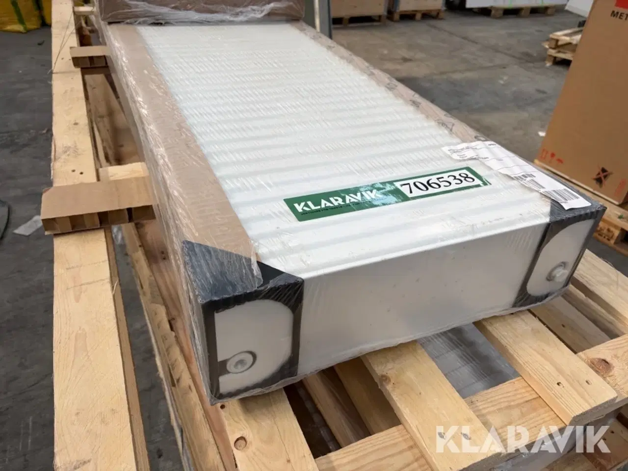 Billede 11 - Radiatorer Purmo - 6 styk