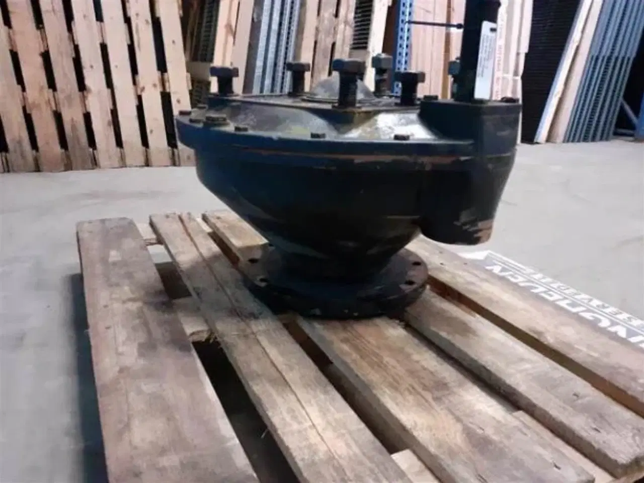 Billede 6 - Fendt 6330 Slutdrev 46149300