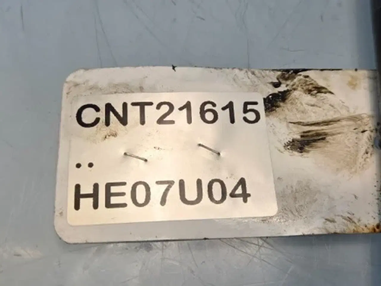 Billede 9 - John Deere 6300 Pin L75943