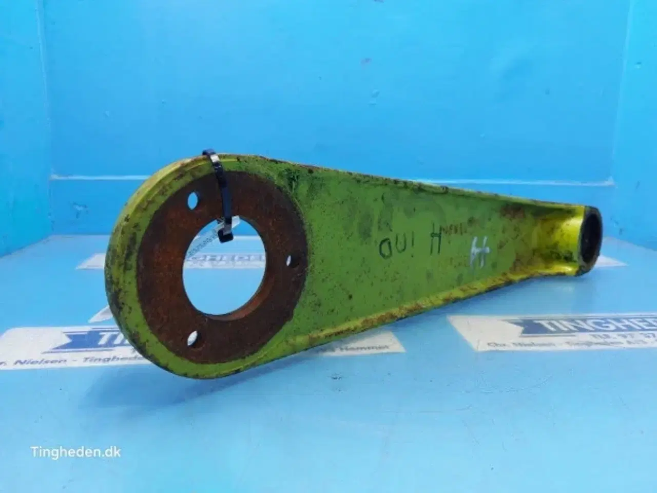Billede 12 - Claas Dominator 76 Arm 00064744001