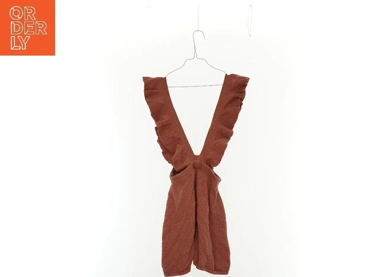 Billede 1 - Kjole fra H&M (str. 134 cm)