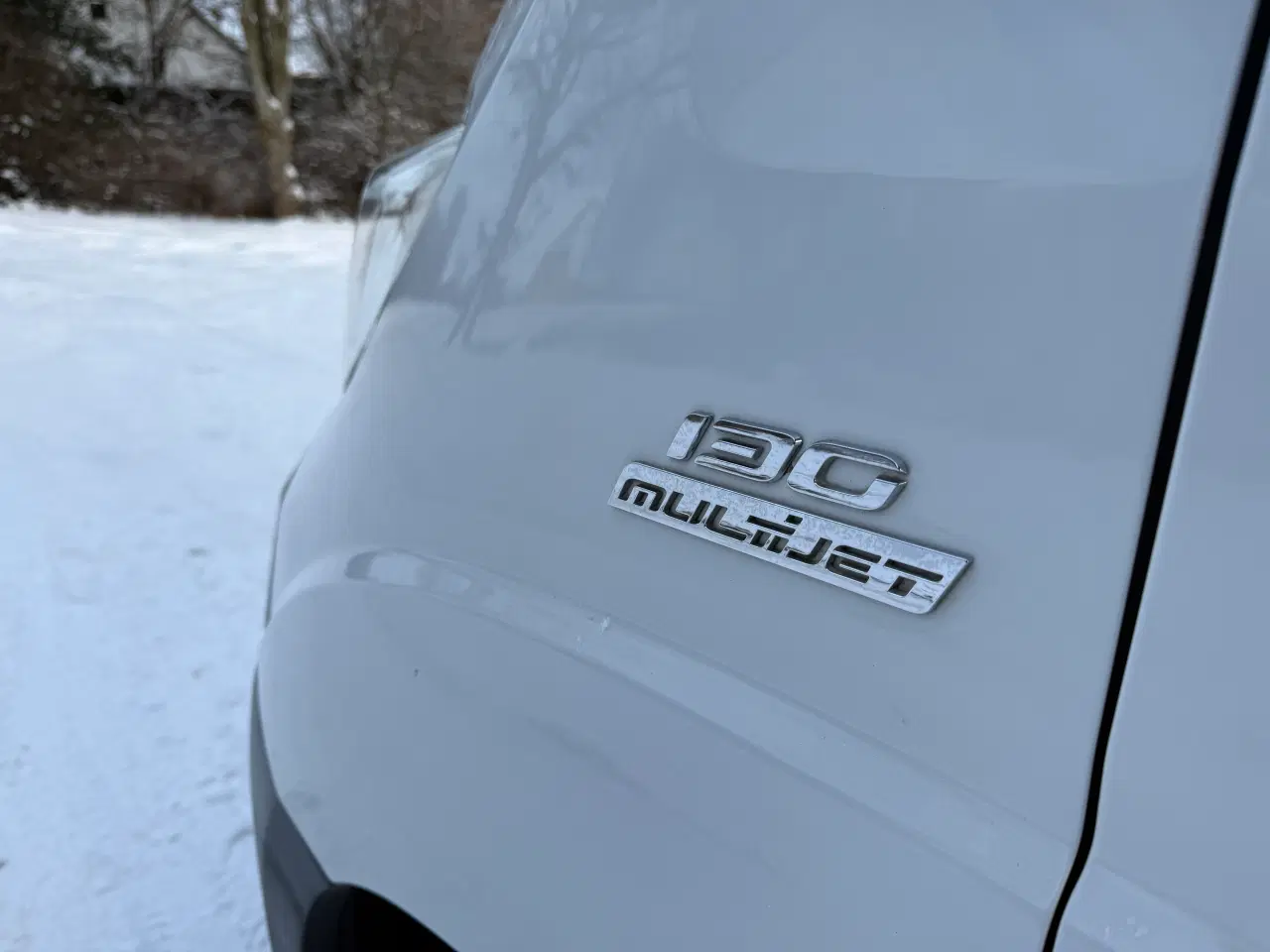 Billede 20 - Ducato l3h2 12 mdrs mekanisk forsikring 