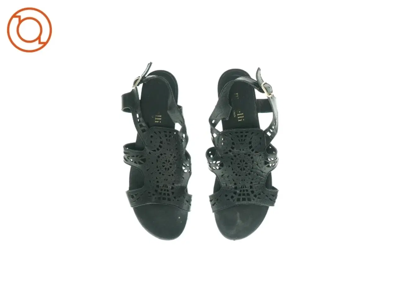 Billede 3 - Sandaler fra Minelli (Str. 37)