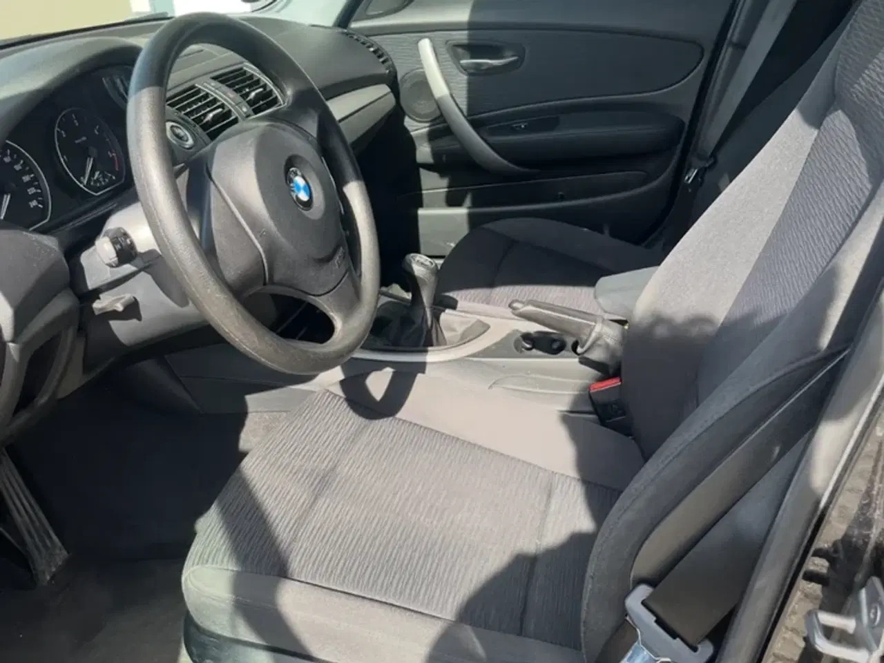 Billede 7 - BMW 116d 2,0 