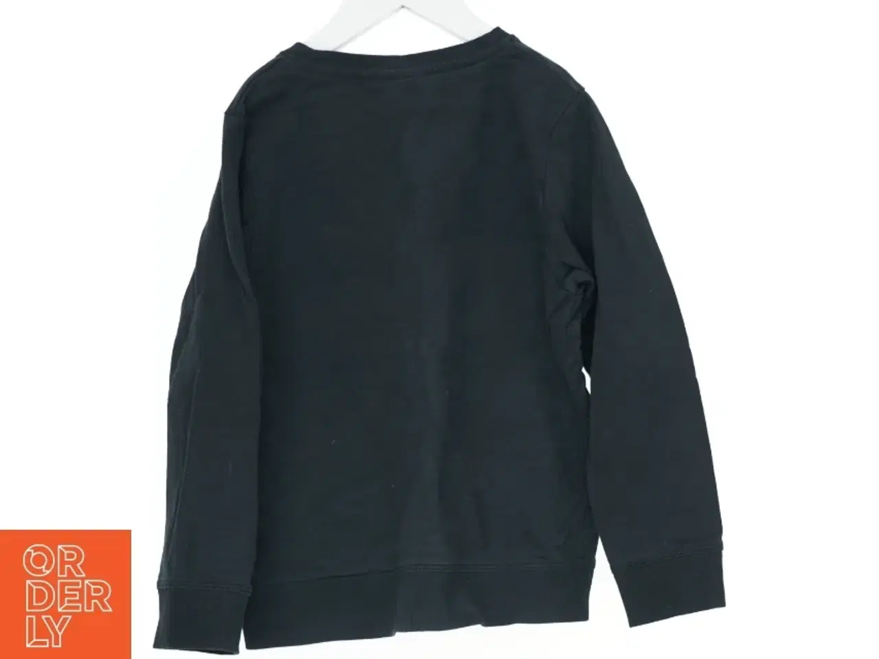 Billede 2 - Minecraft sweatshirt fra Name It (str. 122)