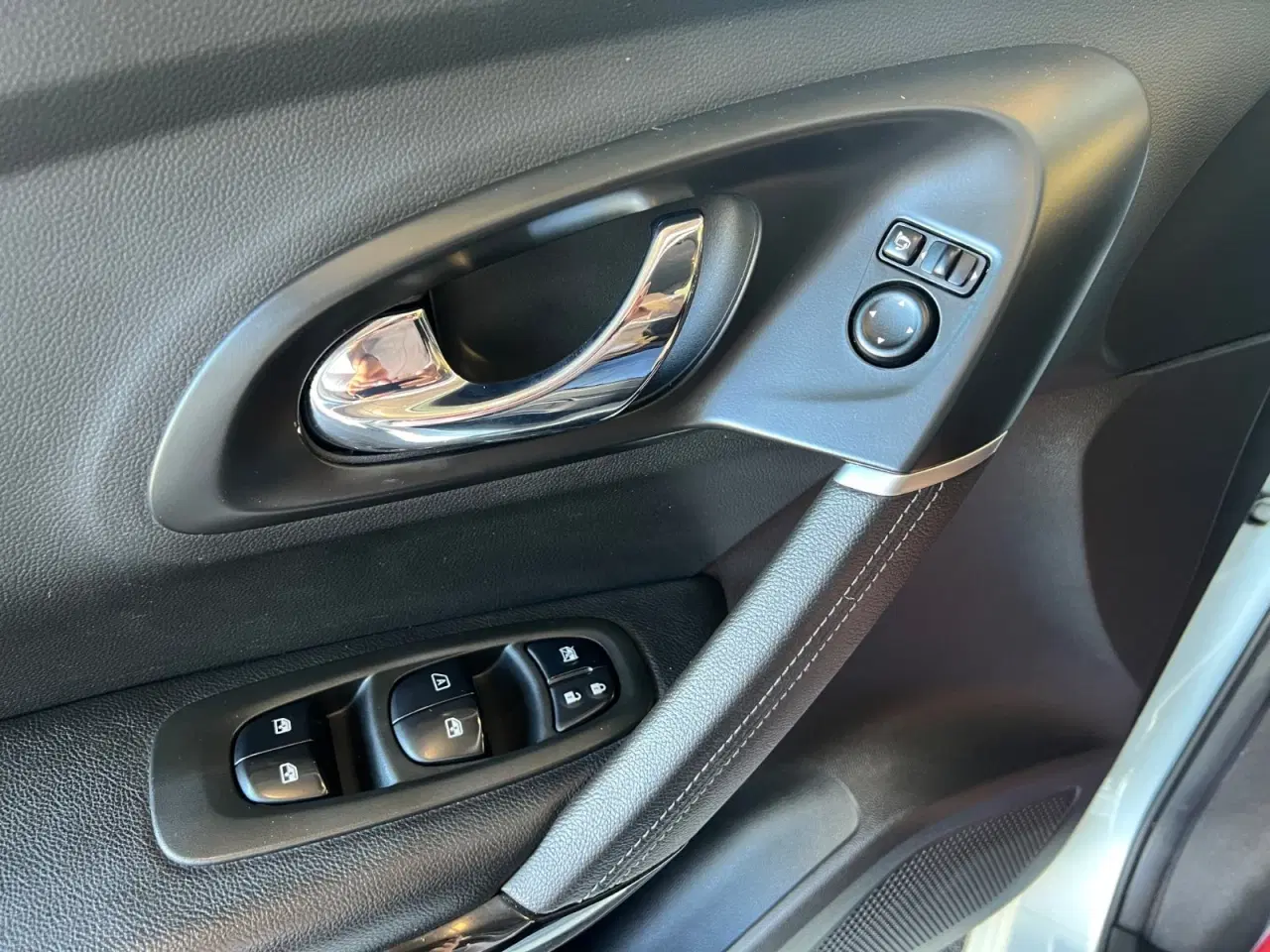 Billede 23 - Renault Kadjar 1,5 dCi 110 Zen EDC