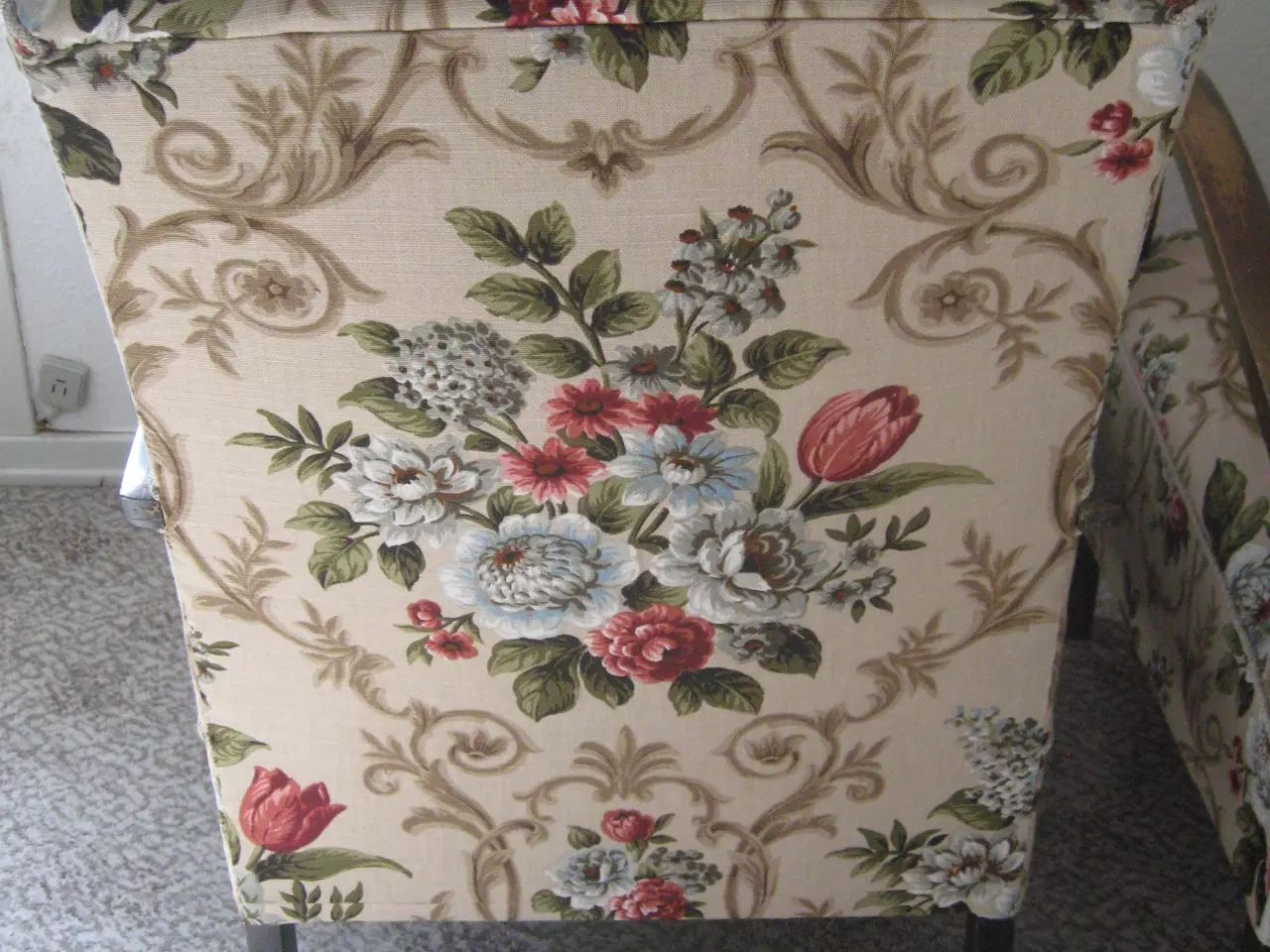 Billede 10 - Samlet pris: - 2 lænestole fra 1929