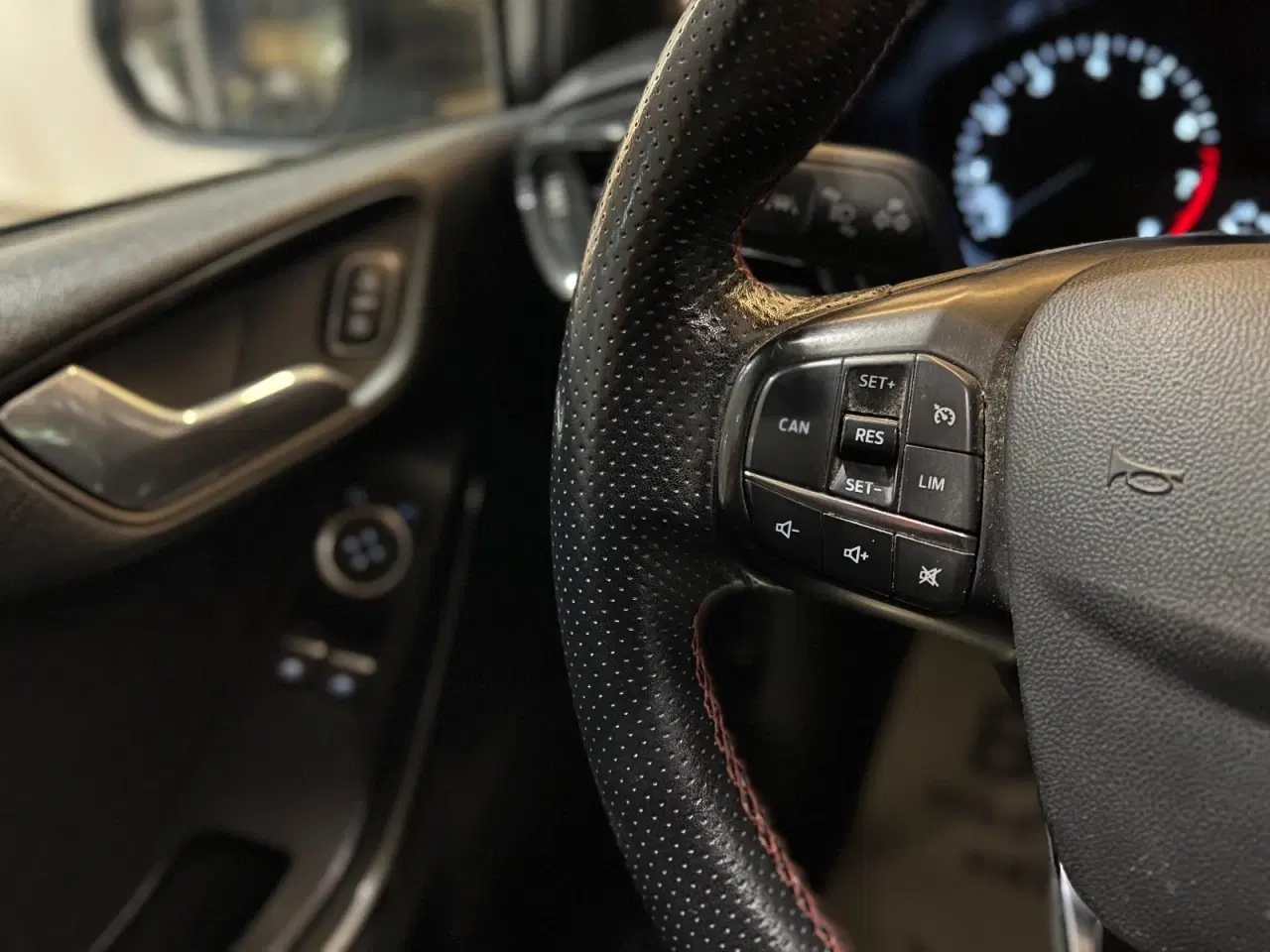 Billede 13 - Ford Fiesta 1,0 EcoBoost ST-Line