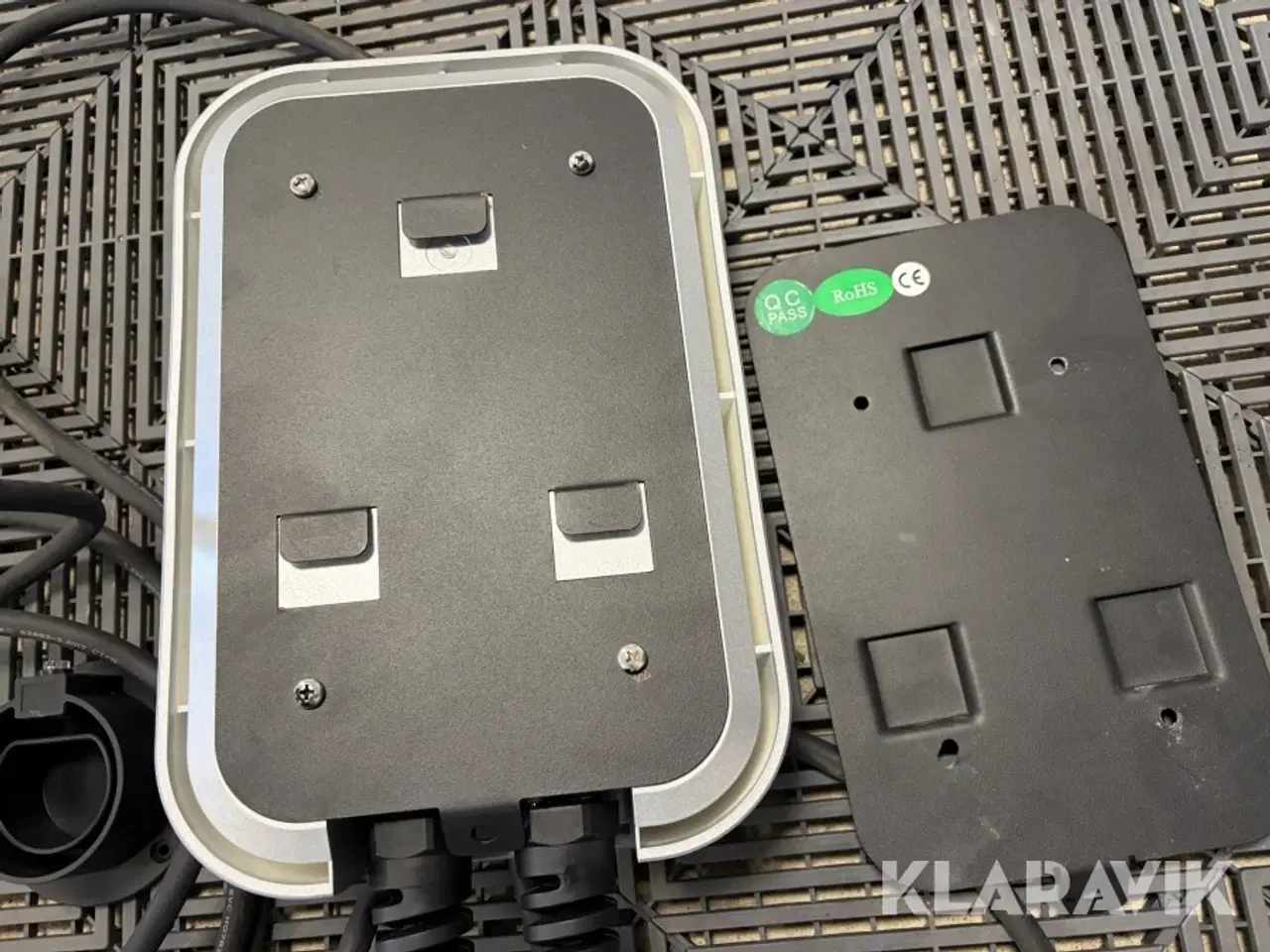 Billede 7 - Bil lader Inferno Power bs20-bc-3,5kw