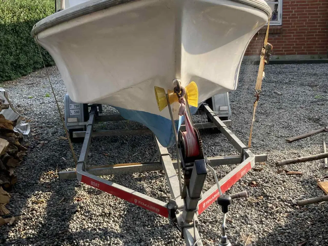 Billede 4 - Kegnæs 470 Ha til salg