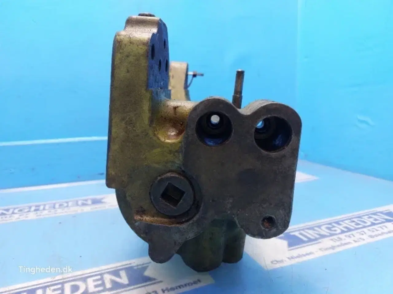 Billede 12 - John Deere Liftcylinder T31724