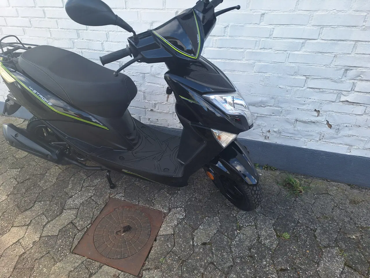 Billede 8 - Vga Explora 30km/t Euro 4 Fra 2018 