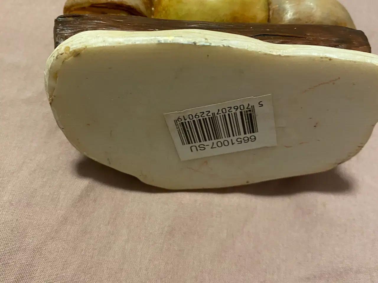 Billede 3 - Tre søde nissebørn