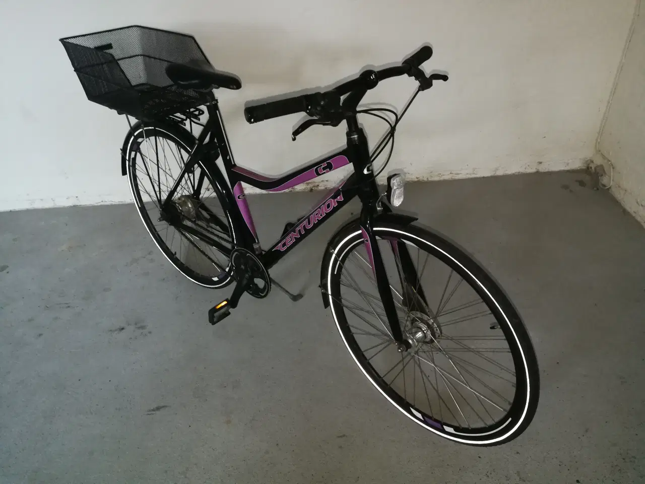 Billede 2 - Centurion dame cykel