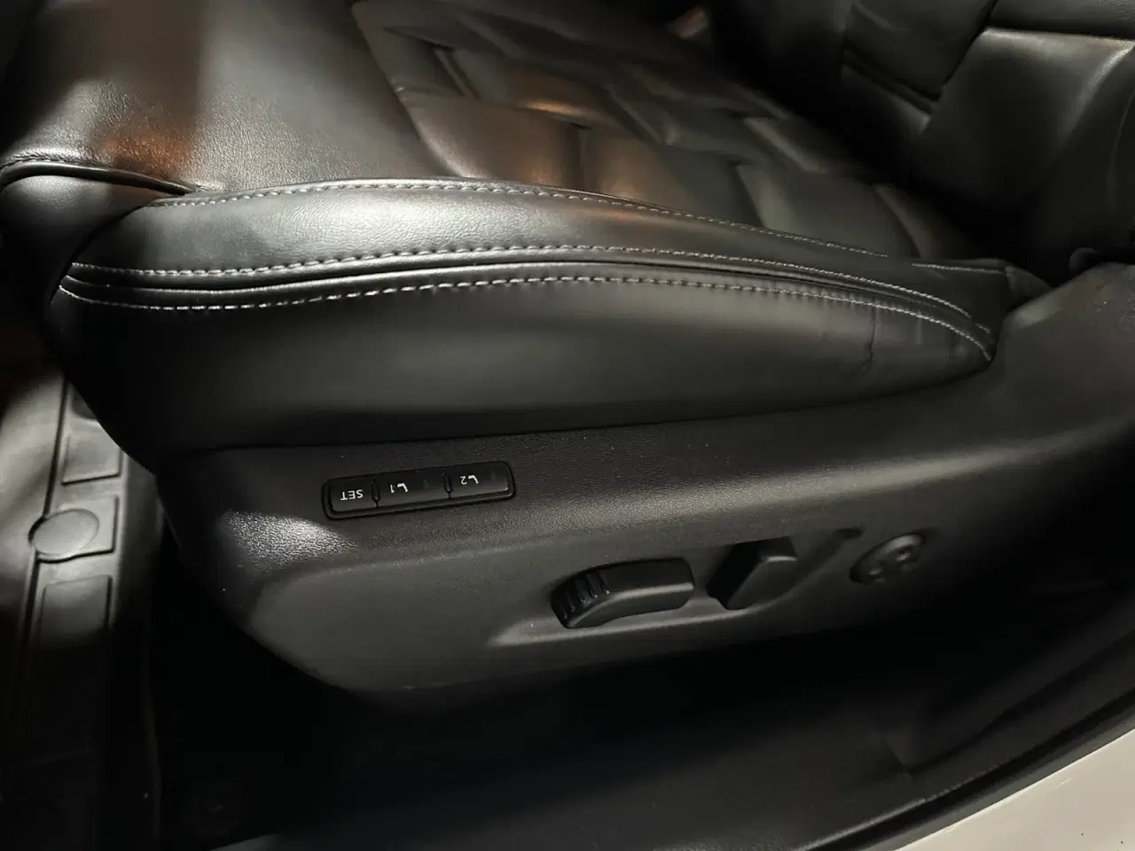 Billede 6 - Nissan Qashqai 1,2 Dig-T 115 Tekna+ Van