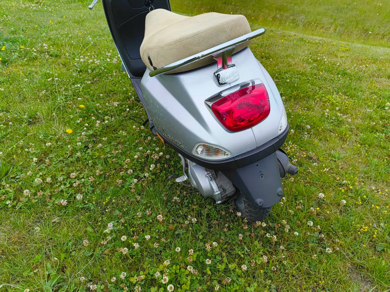 Billede 10 - Vespa LX 50 45