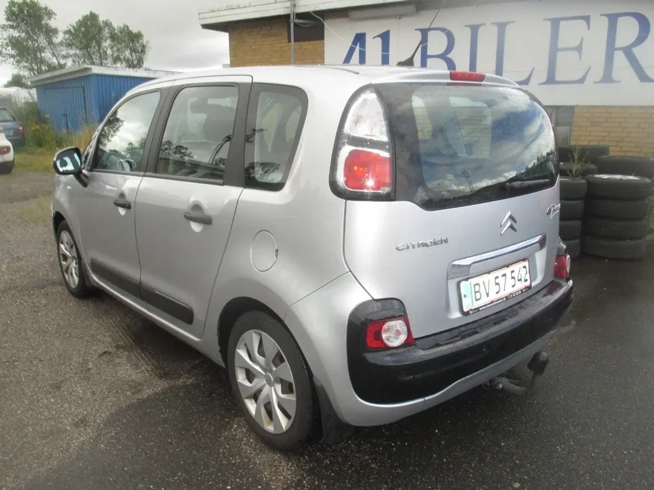 Billede 18 - Skoda Citigo 1,0 75 Ambition GreenTec